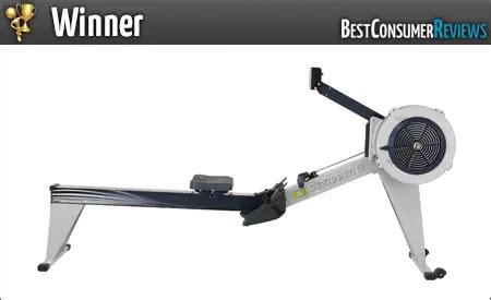 best quality rowing machine for the money